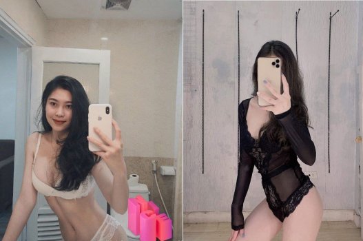 Boqueteiras latinas fazem sexo gostoso grupal