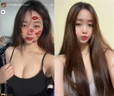 Секс любовь красивой девушки
