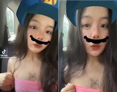 Только ты прекрасная вещь