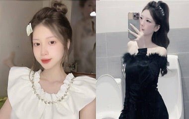 Сыграть Ким Сюй в самые высокие позы