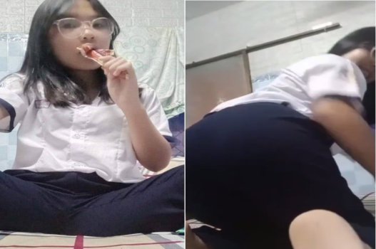 Chupou a xota e enfiou pica na safada