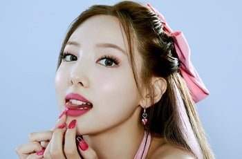 Клип из Nayeon Twke Train облака с гигантами был объявлен