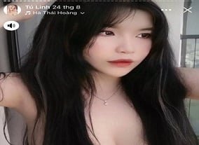 Секс клип из бабочки TU Linh