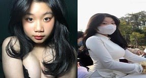 Super Peak Sex Clip второй части, опубликованный Тран Ха Линх