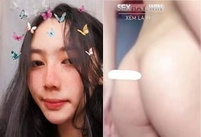 Clip Thao vy предоставляет привлекательные моменты