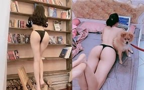 Клип Секс Свидетель Нгуен Квин Ан Туй