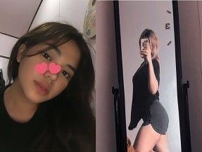 Clip of Sex имеет очень привлекательную танцевальную пару