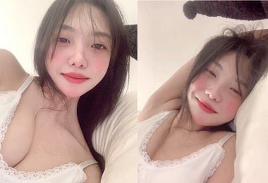 Красивое белое лицо bj езды на лошадях