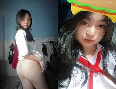 Большая грудь была трахнута за балконом в клипе
