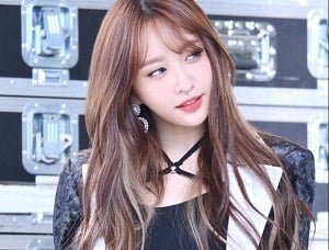 Hani Exid участвует в профессиональных секс -фильмах