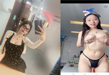 Горячая девушка Туй Дуонг в клипе была распространена