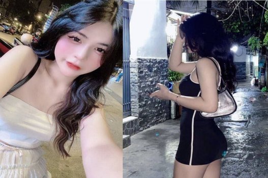 Появление сексуального клипа Vu ngoc kim chi