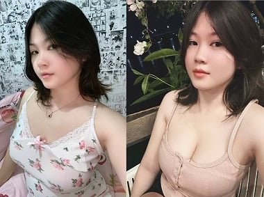 Раскрытие сексуального клипа, nguyen thi thao так вкусно