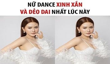 Производительность бабочки исполняется учителем Хоа Тран