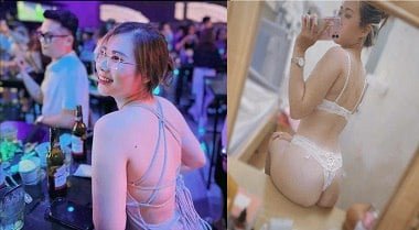 Нгуен Хоанг Транг очень хорош, когда занимается любовью
