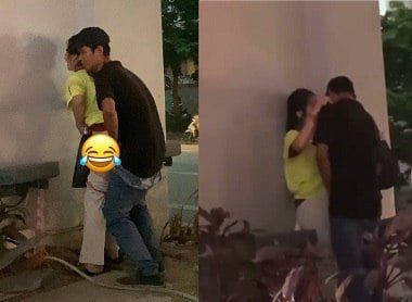 Студенты любят заниматься любовью