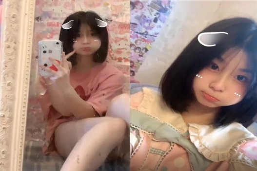 Секс красивая бабочка девушки жаждут