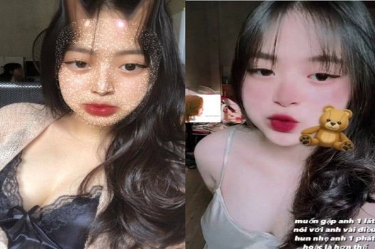 Sex Student BJ Sieu Dinh Pharmaceutical