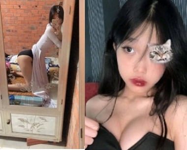 Секс Tran ngoc мой 2K6 был трахнут, когда ходил на середину фестиваля