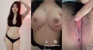 Tiktoker Phan Tram Anh опубликовал фотографию, когда она занимается любовью со своим парнем