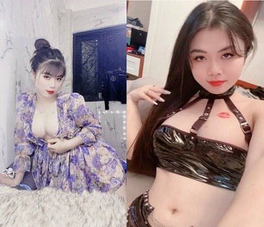 Tiktoker Truong Hong ngoc в клипе был распространен