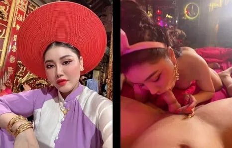 Личность Bui Thi Hong Lustful