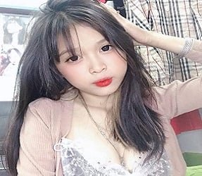Tu Anh 2K9 Новая грудь снялась высококачественным сексуальным фильмом
