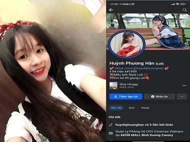 Vu hoang oanh в клипе был распространен